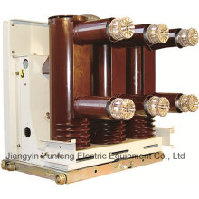 Vs1-12 (Fixed sealing type and Fixed Type) High-Voltage Vacuum Circuit Breaker